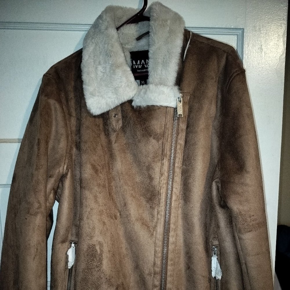 Men's